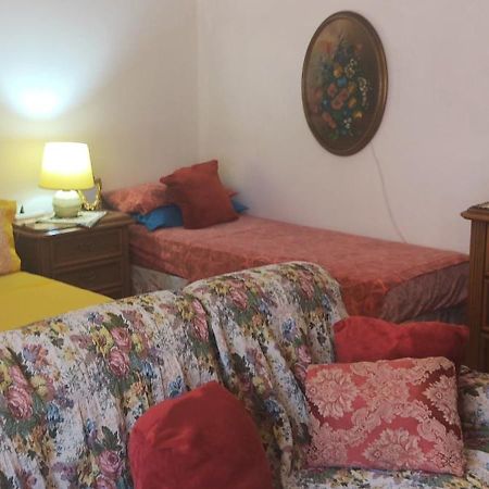 Amabile Guesthouse Milis Kültér fotó