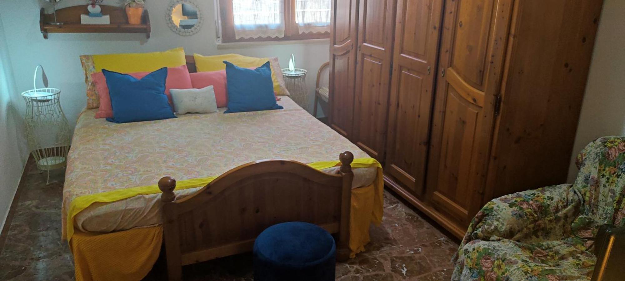 Amabile Guesthouse Milis Kültér fotó