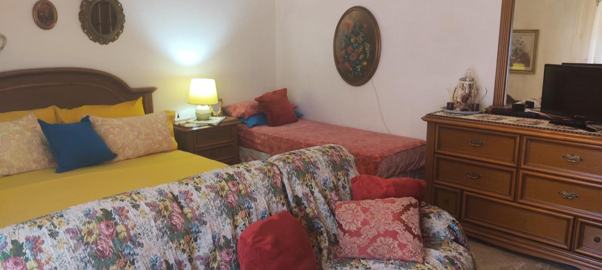 Amabile Guesthouse Milis Kültér fotó