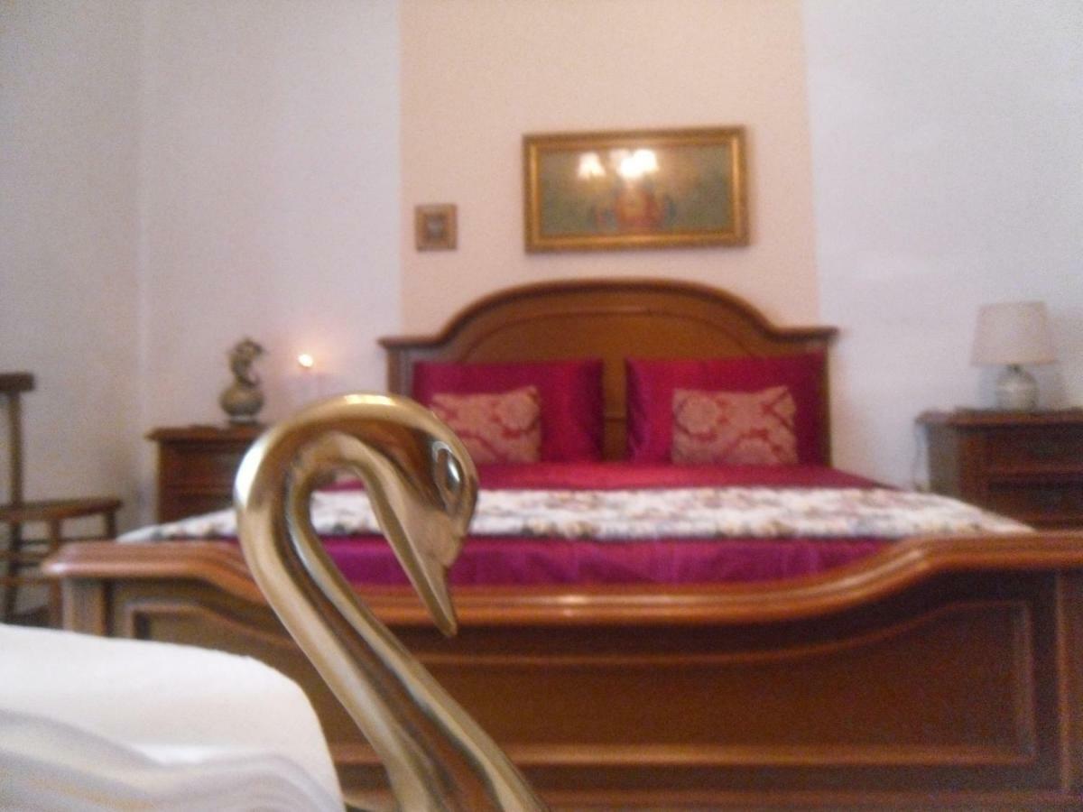 Amabile Guesthouse Milis Kültér fotó