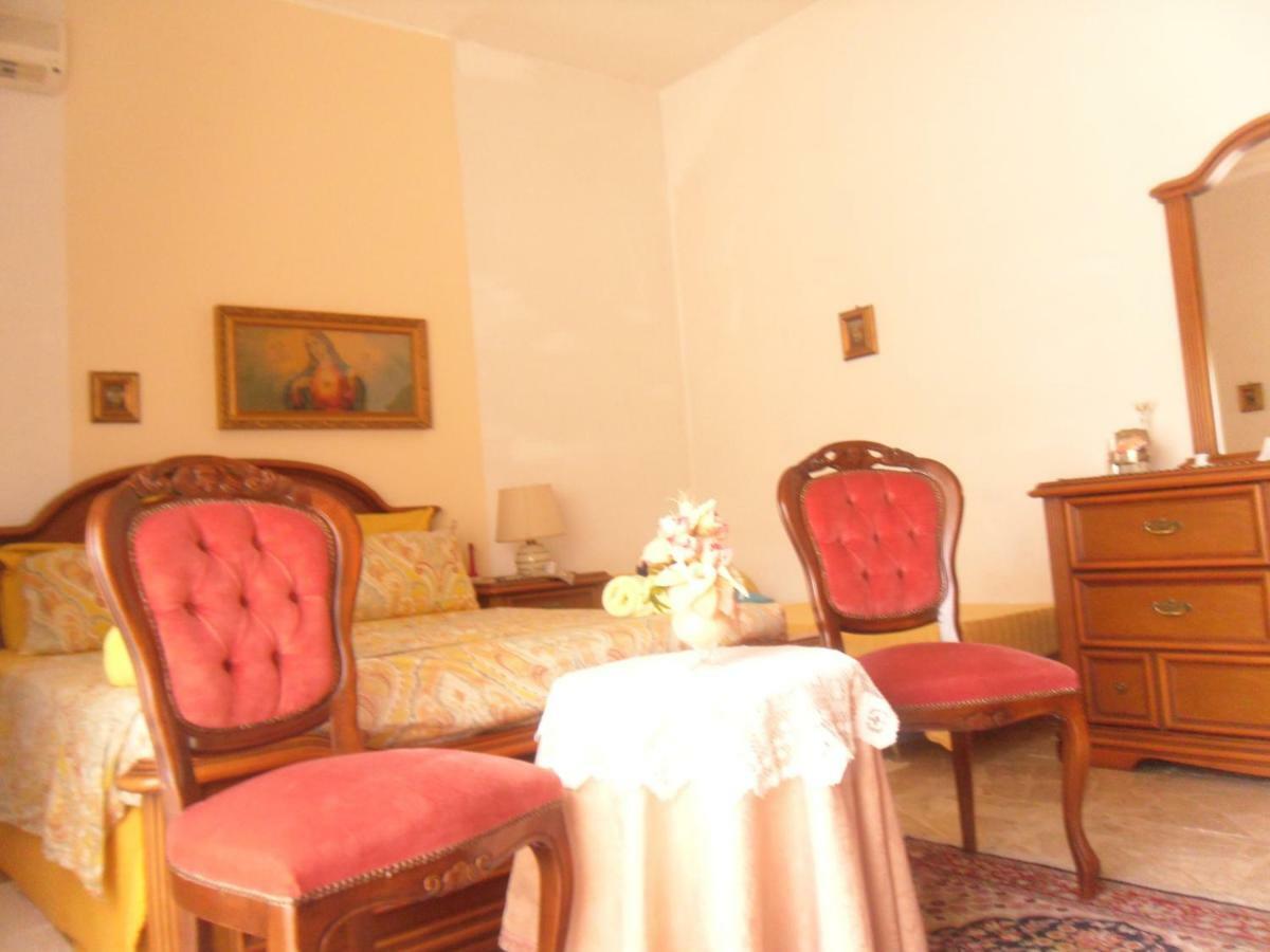 Amabile Guesthouse Milis Kültér fotó