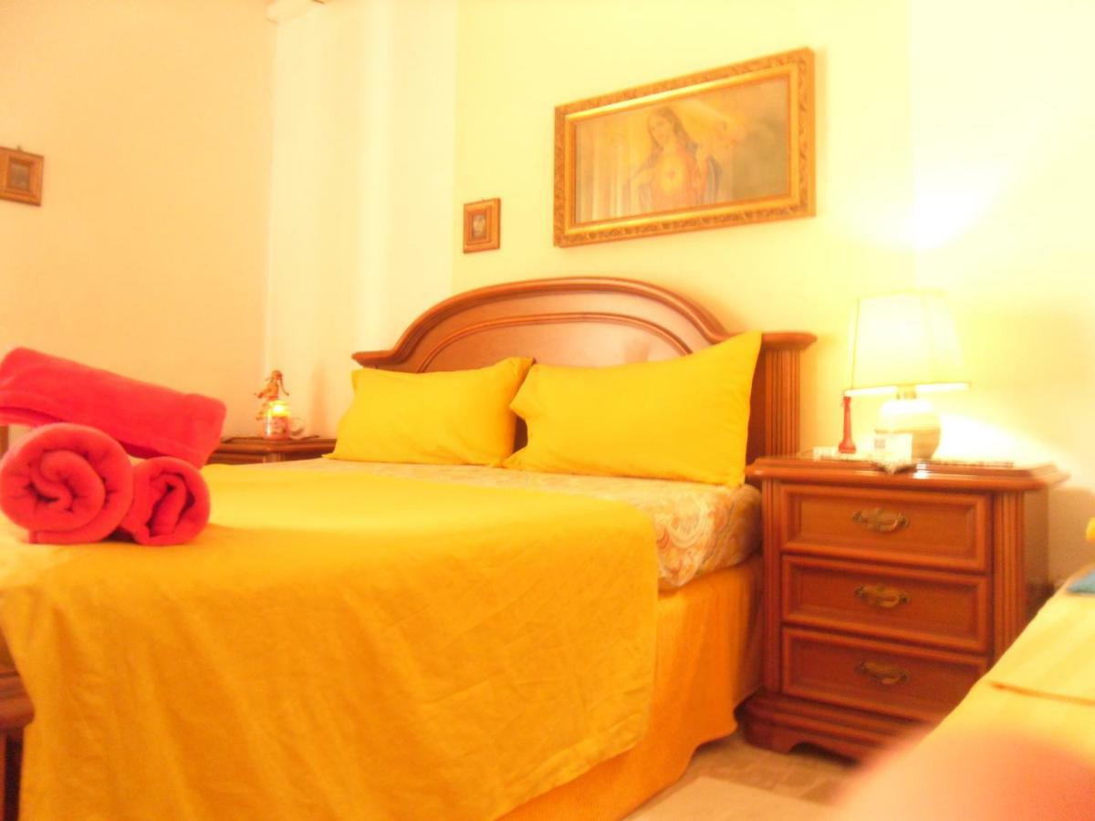 Amabile Guesthouse Milis Kültér fotó