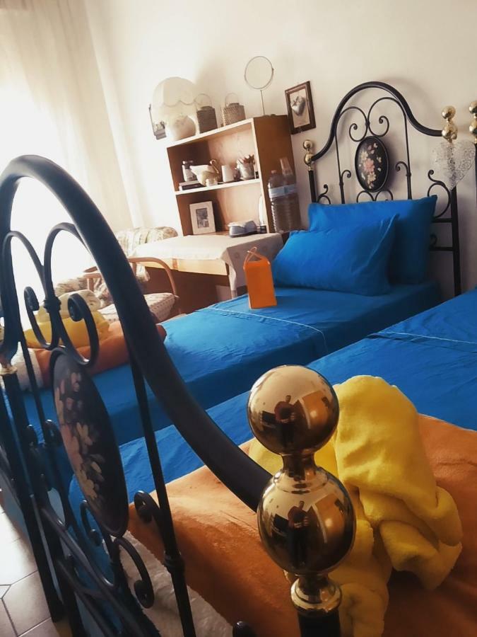 Amabile Guesthouse Milis Kültér fotó